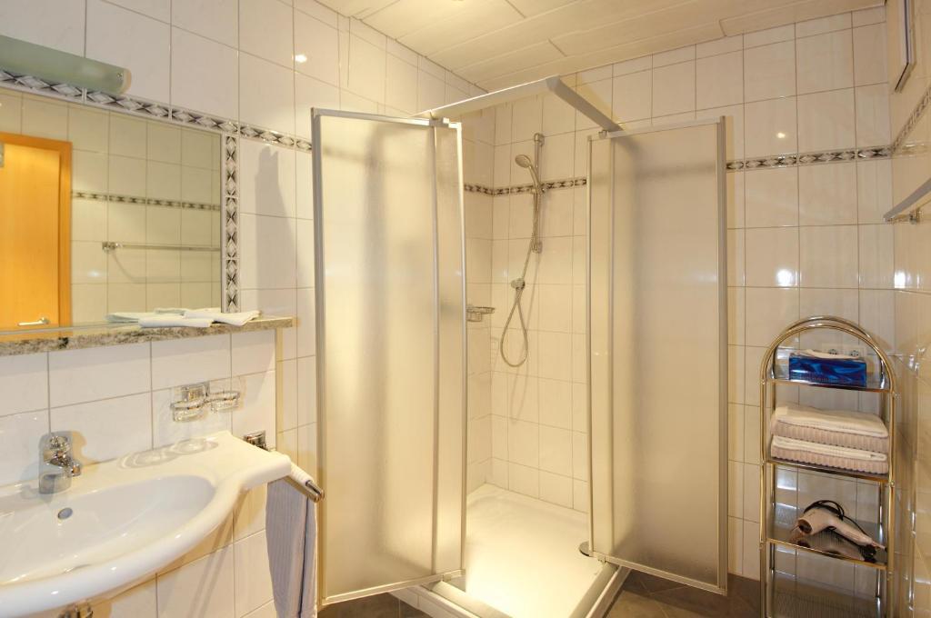 Haus Muntschnei Daire Sankt Gallenkirch Oda fotoğraf